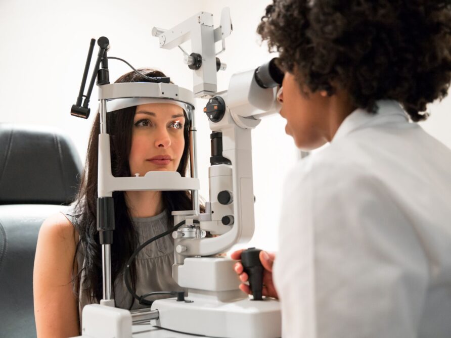 5 Questions to Ask Your Eye Doctor at Your Next Exam
